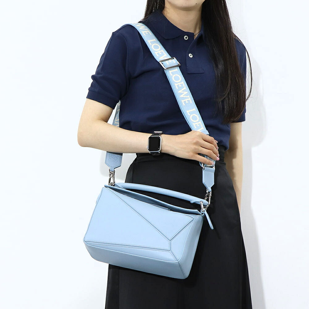 LOEWE パズル スモール PUZZLE SMALL アナグラム – LE CHIEN