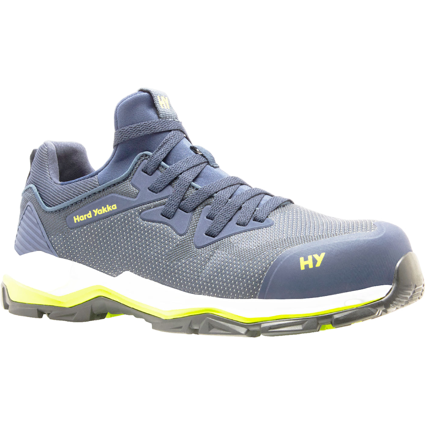 Hard Yakka Icon Men's Composite Toe Static-Dissipative Puncture