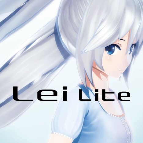 Yupiteru GPS&レーダー探知機 霧島レイモデル Lei Lite（レイライト）