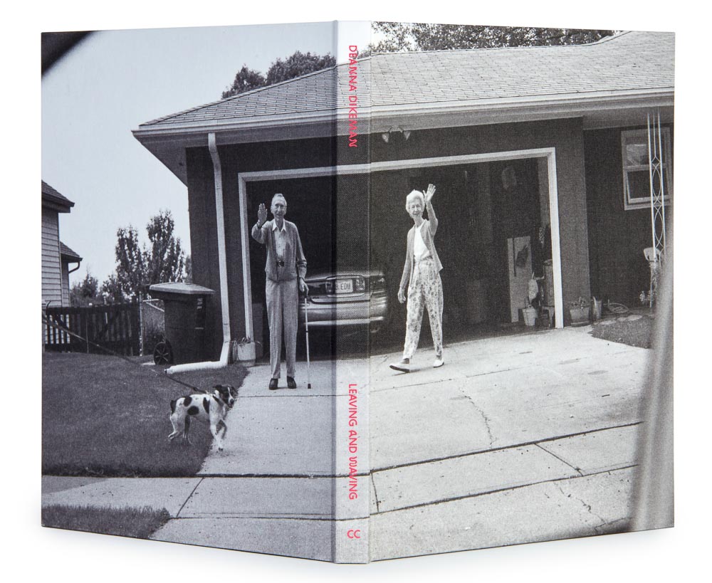 Deanna Dikeman: Leaving and Waving - LENSCRATCH