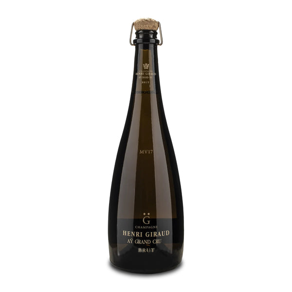 Champagne Henri Giraud Ay Grand Cru Brut MV17 – Le Soleil Wines