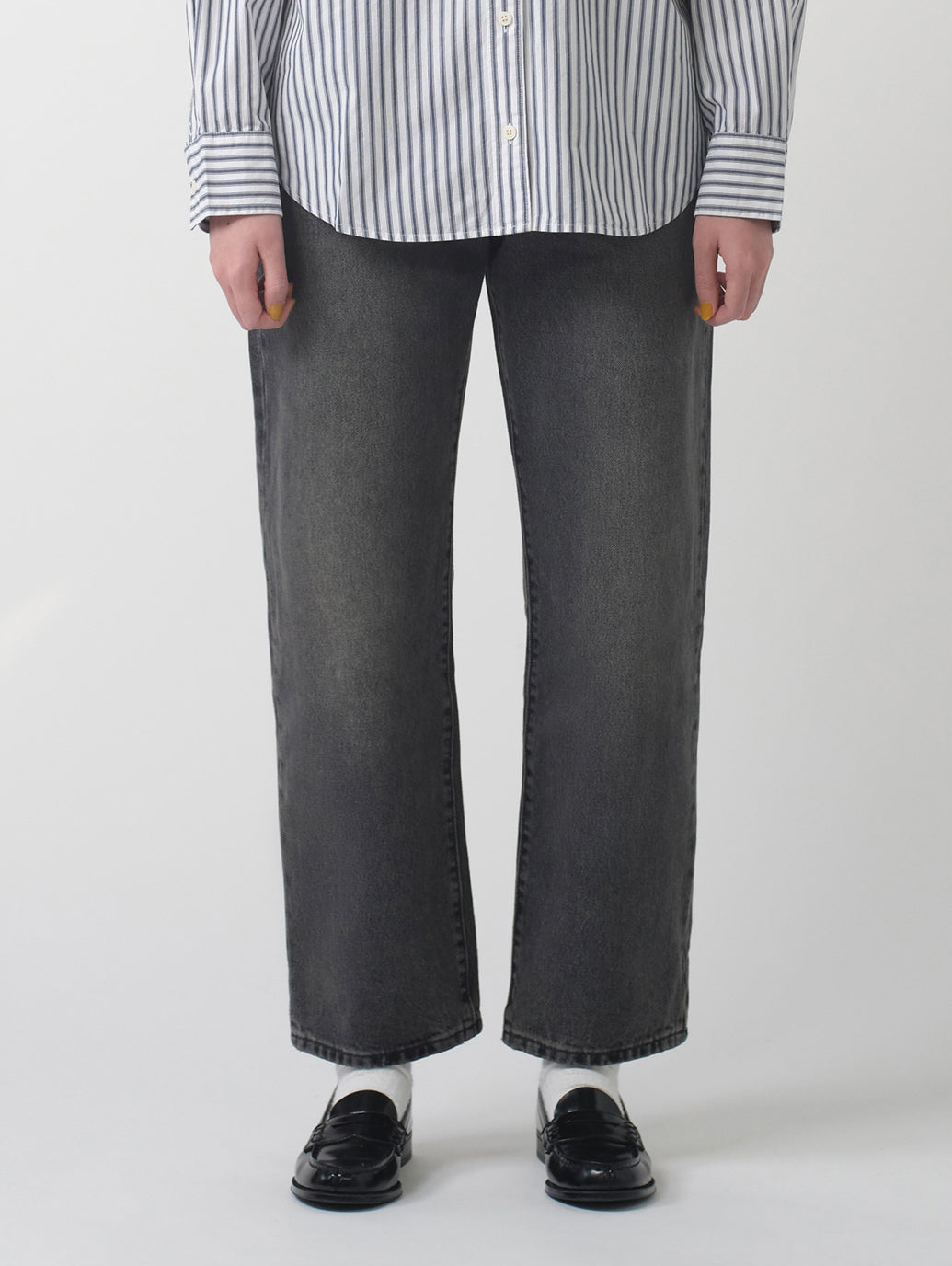 501®'90S ジーンズ ブラック – リーバイス®公式オンラインストア