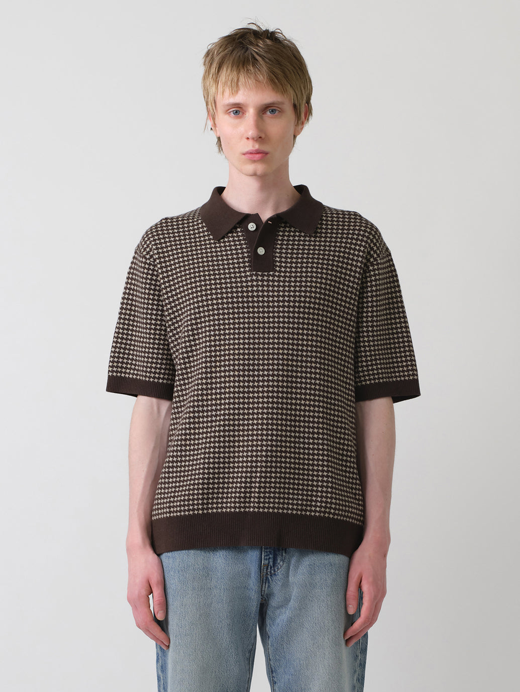 セーター ニットポロ – リーバイス®公式オンラインストア