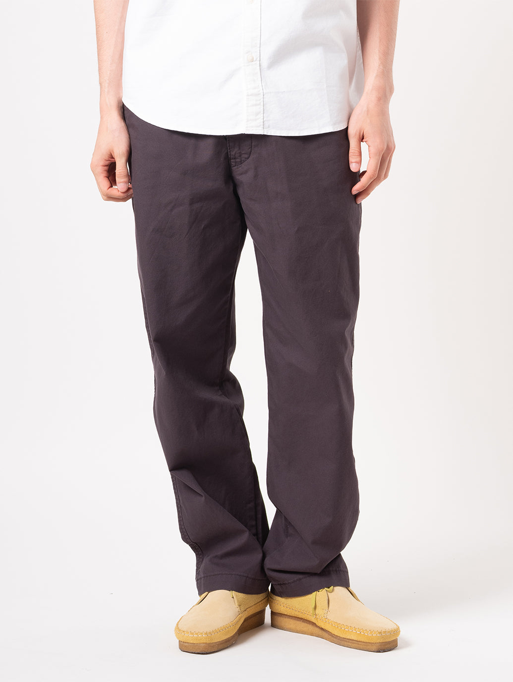 XX CHINO ルーズ ストレート ブラック – リーバイス®公式オンラインストア