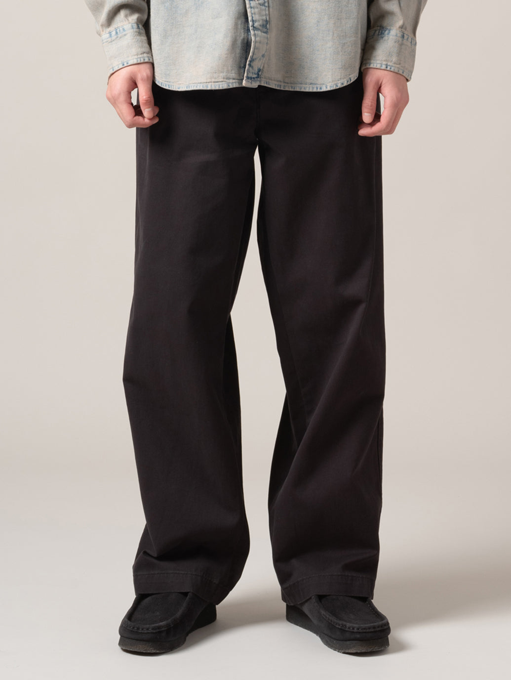 XX CHINO バギー – リーバイス®公式オンラインストア