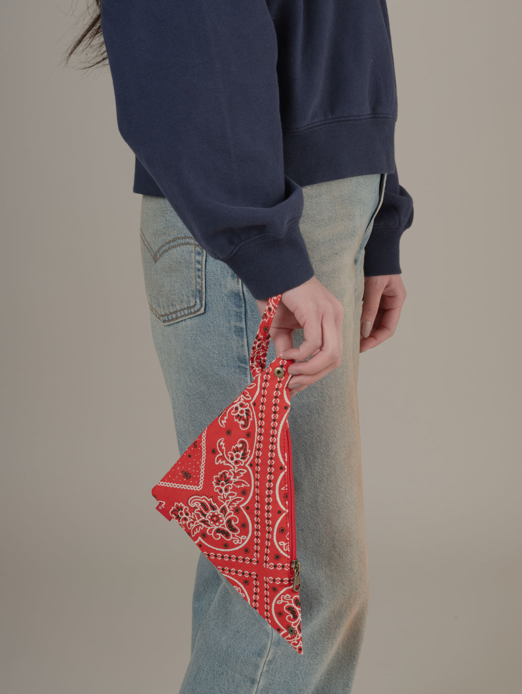 バンダナ バッグ チャーム – リーバイス®公式オンラインストア