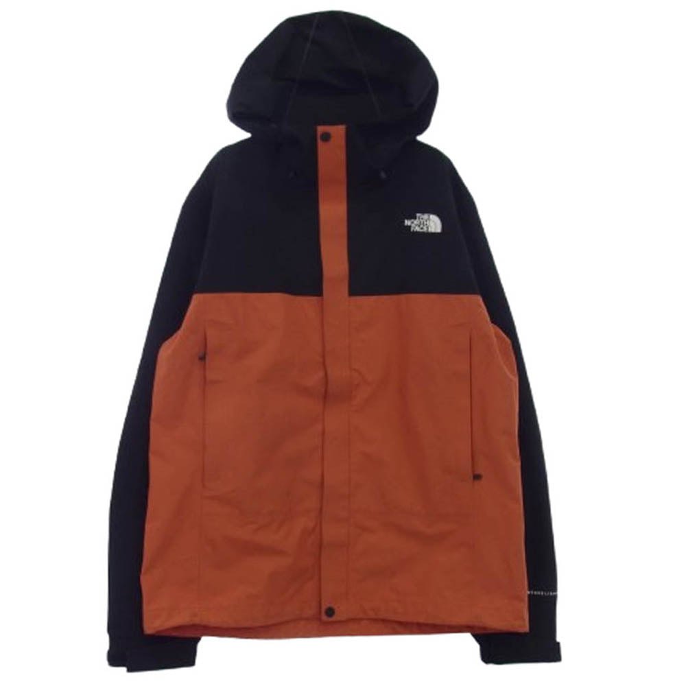 THE NORTH FACE ノースフェイス NP12114 FL Drizzle Jacket