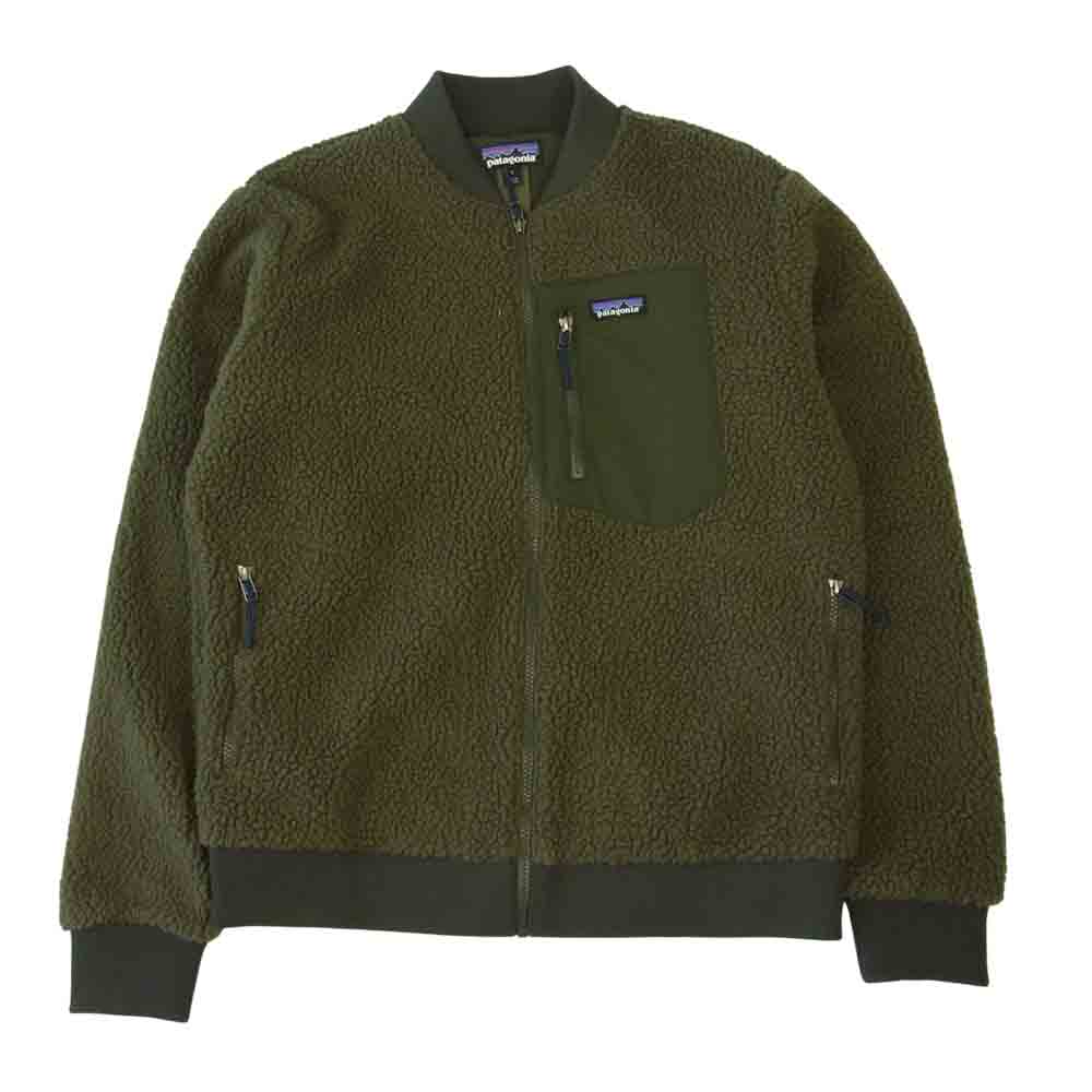 patagonia パタゴニア 20AW 22830 M's Retro-X Bomber Jkt レトロX