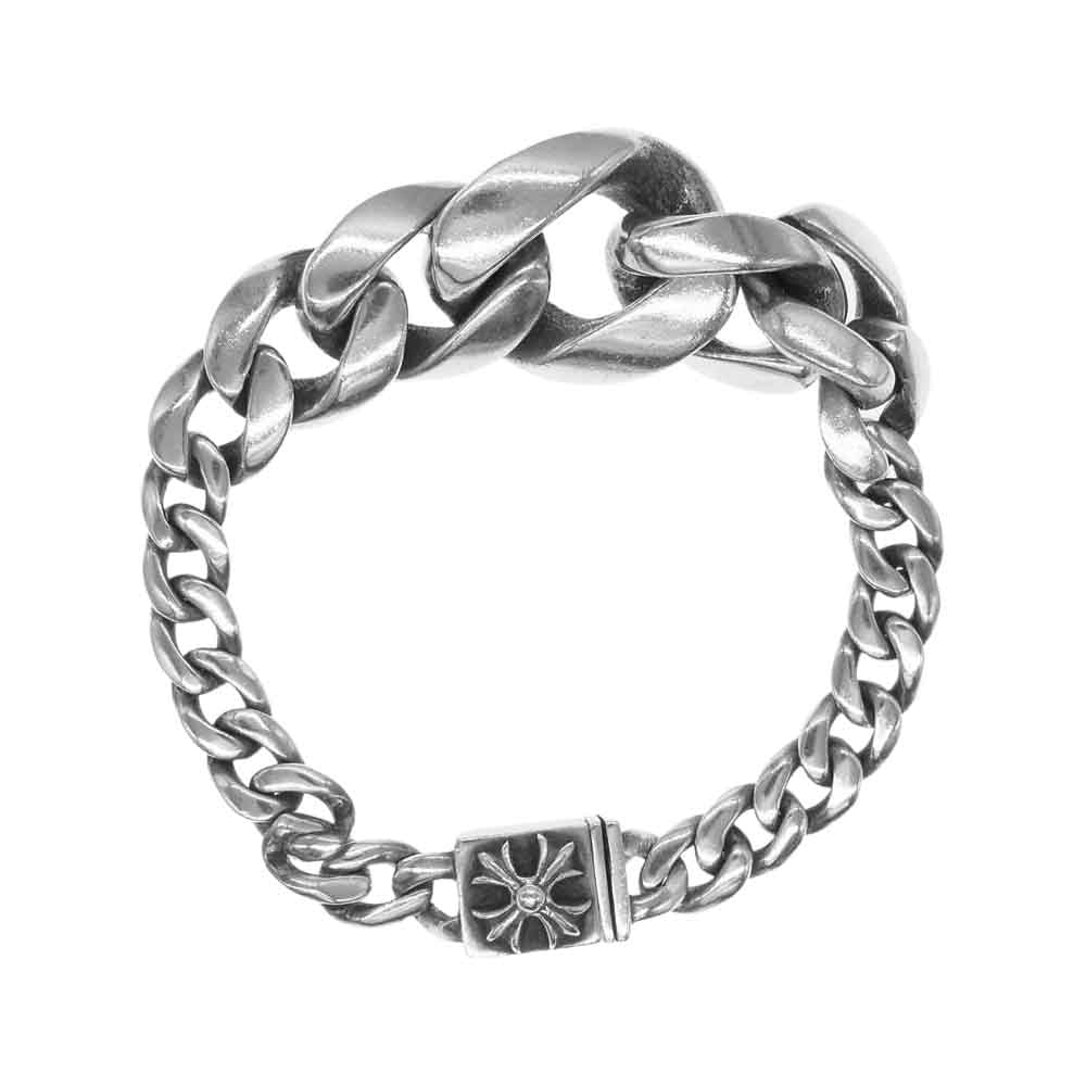 CHROME HEARTS クロムハーツ（原本有） TAPERED CLASSIC LINK