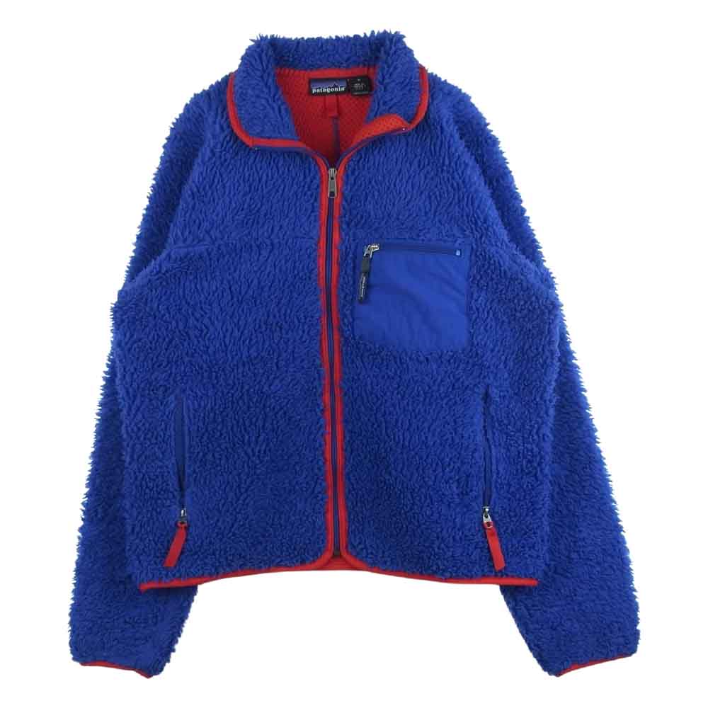 patagonia パタゴニア 00AW 23024 00s CLASSIC RETRO CARDIGAN