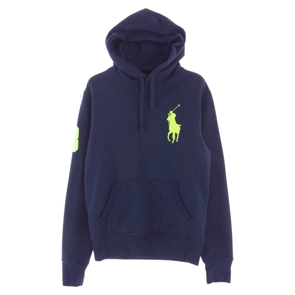 POLO RALPH LAUREN ポロ・ラルフローレン ビッグポニー パーカー