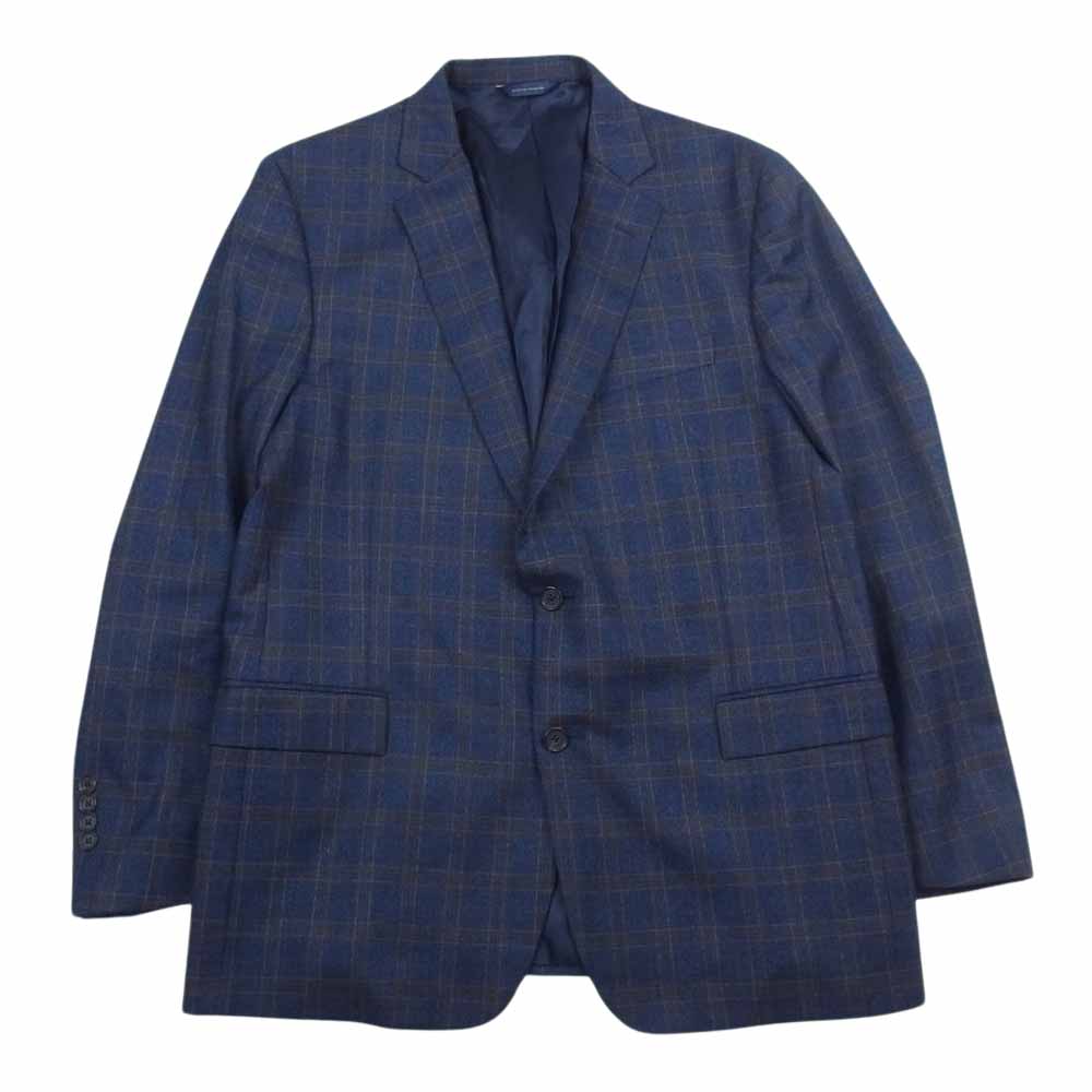 Brooks Brothers ブルックスブラザーズ ウール テーラード ジャケット
