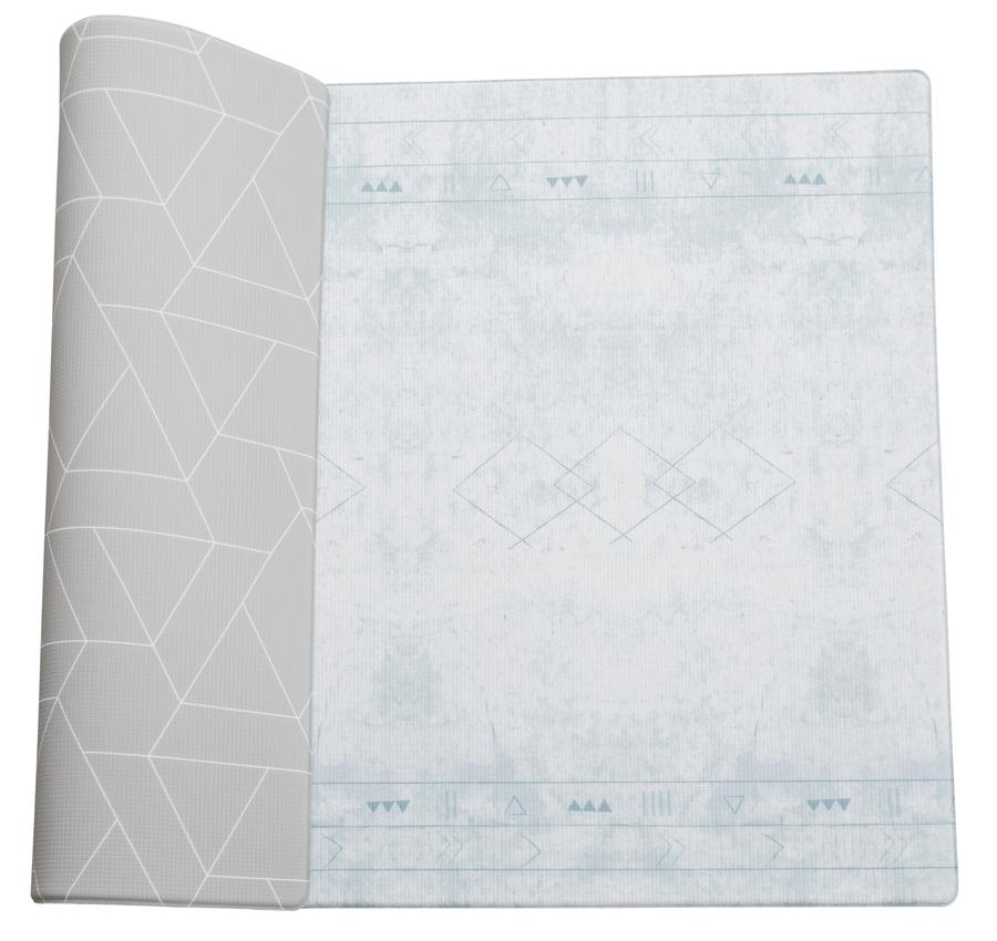 LITTLE BOT BABY PLAYMAT (Zen line + Oracle) – Little Bot Baby Japan