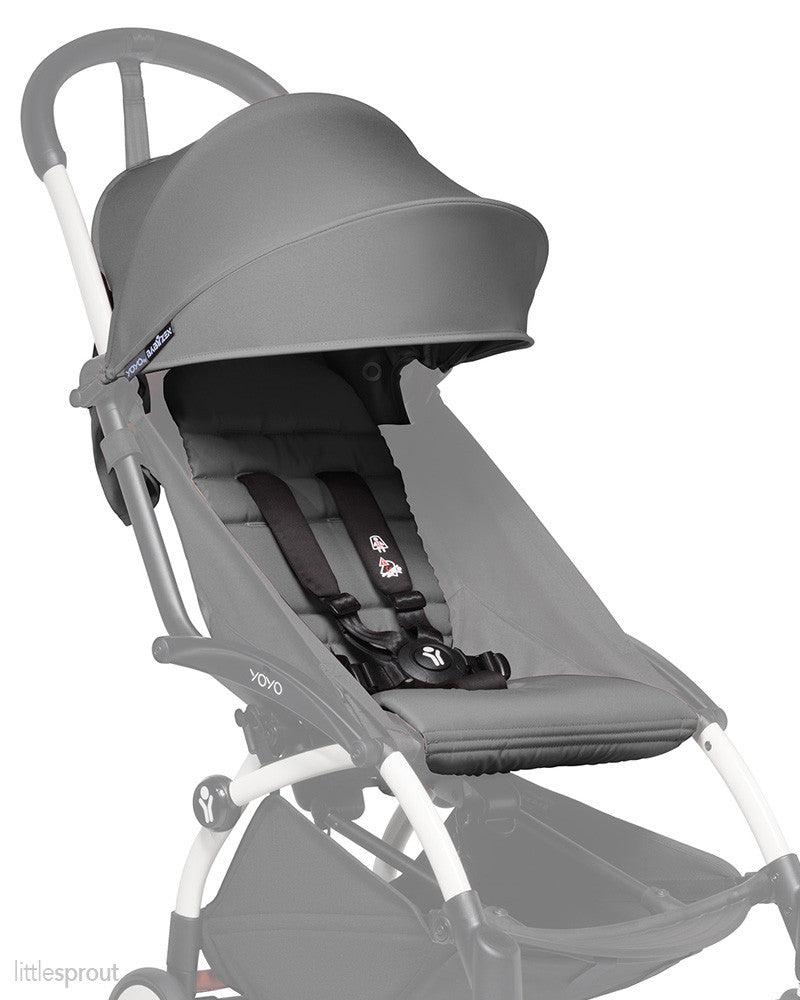 Babyzen Yoyo 6+ Color Pack – Little Sprout