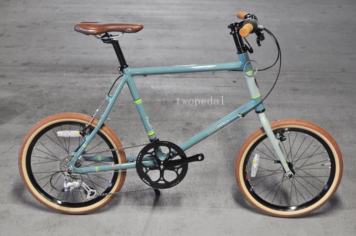 2014 BRUNO SKIPPER ROAD 20(ブルーノ スキッパーロード 20