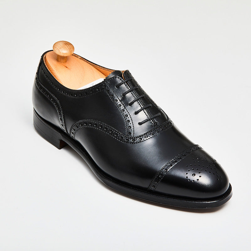 Berkeley / Black Calf – Lloyd Footwear 公式オンラインショップ