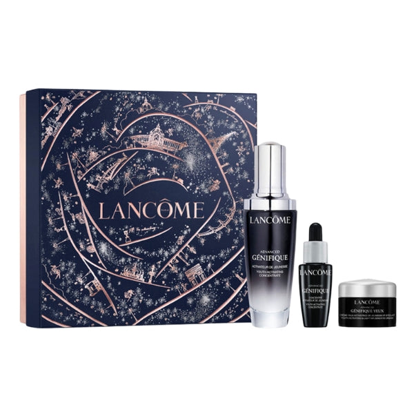 Lancôme Advanced Genifique Serum Gift Set 50ml | Loolia Closet