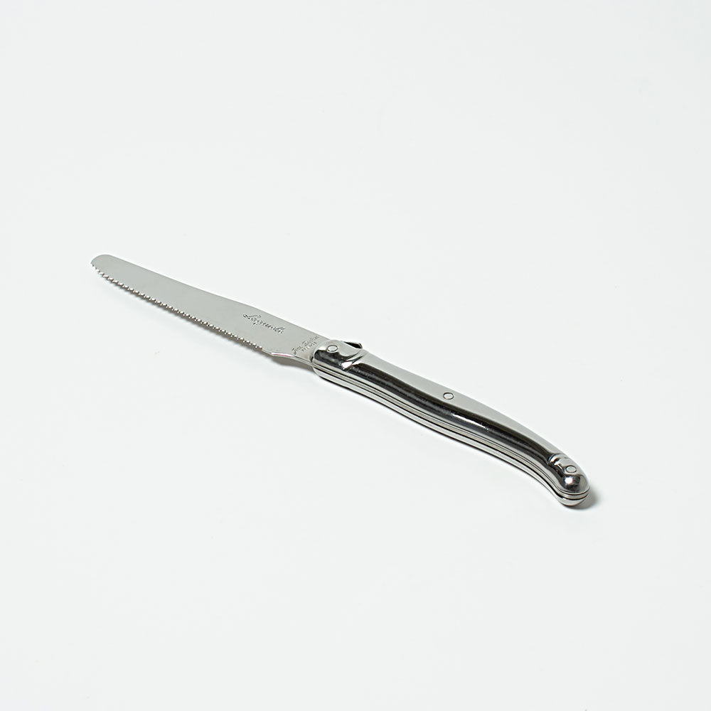 Jean Dubost(ジャン デュボ) イングリッシュナイフ カトラリー