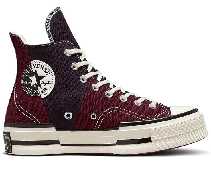 送料無料】CT70 PLUS HI COUNTER CLIMATE DARK BEETROOT A01389C – LOWHAI