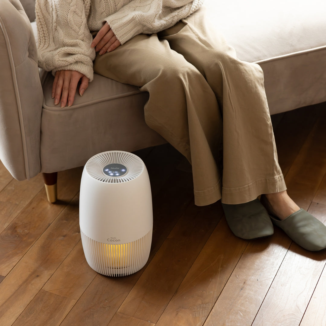 NuAir Cocon ニューエアー ココン