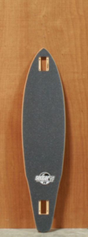 SECTOR9 SIDEWINDER SAND WEDGE: Nineのスケート日記