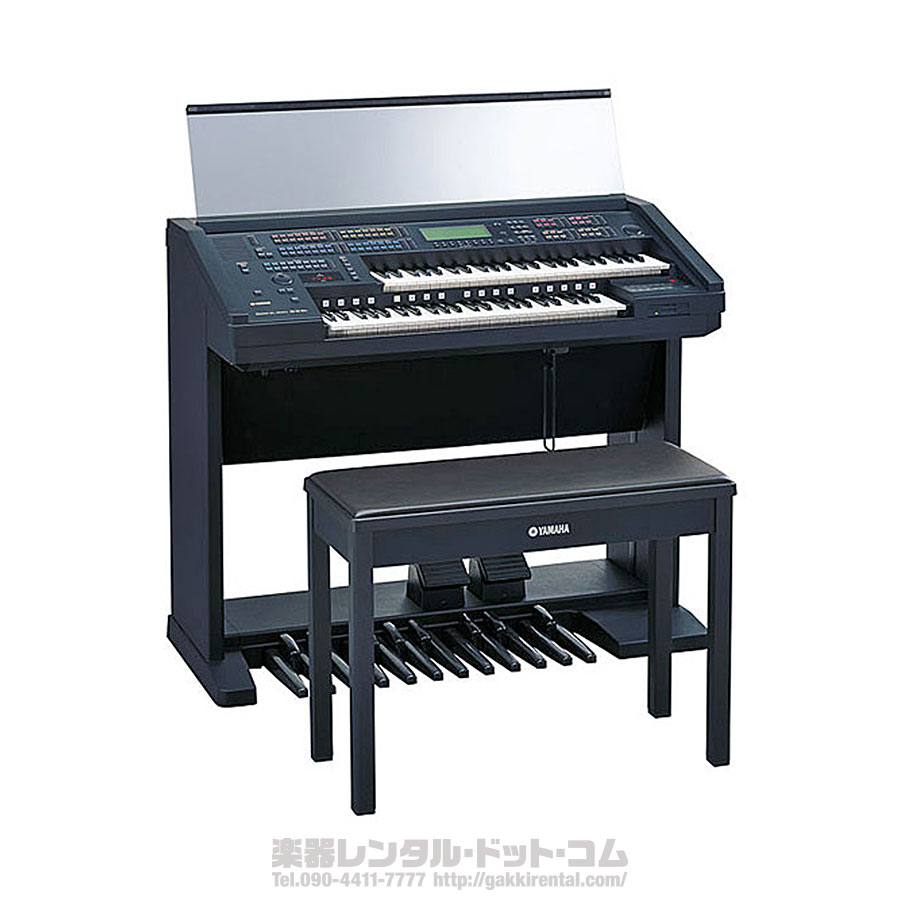 楽器レンタル・ドット・コム - レンタル機材リスト