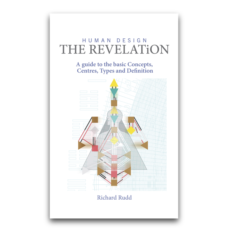 Books [英語版] | Gene Keys Japan