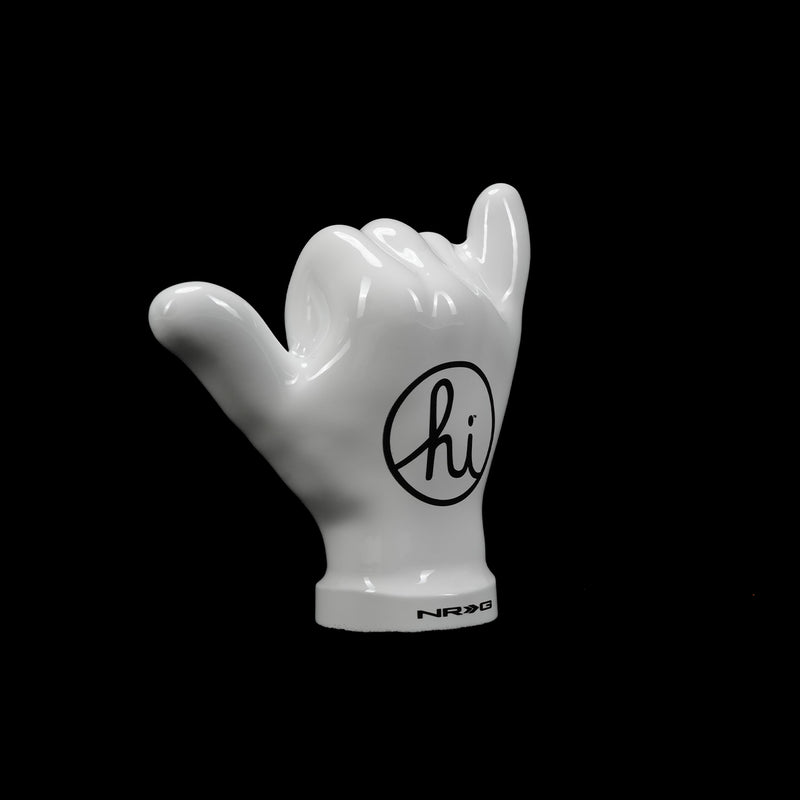 NRG X IN4MATION WEIGHTED SHIFT KNOB – NRG Innovations