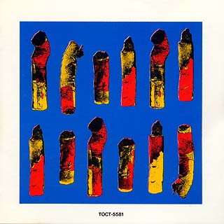 THE TIMERS／THE KING of LIVE RC SUCCESSION