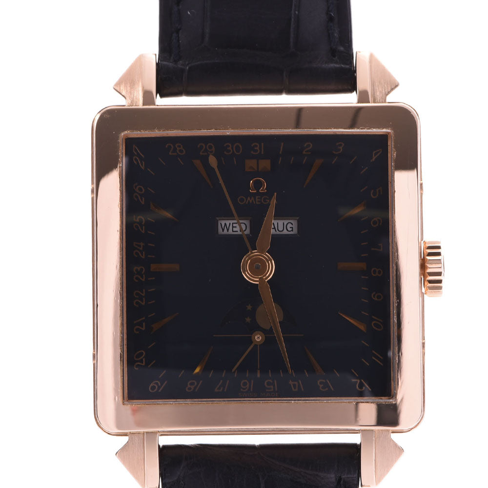 オメガミュージアムコレクション1951 コスミック 1951本限定 メンズ