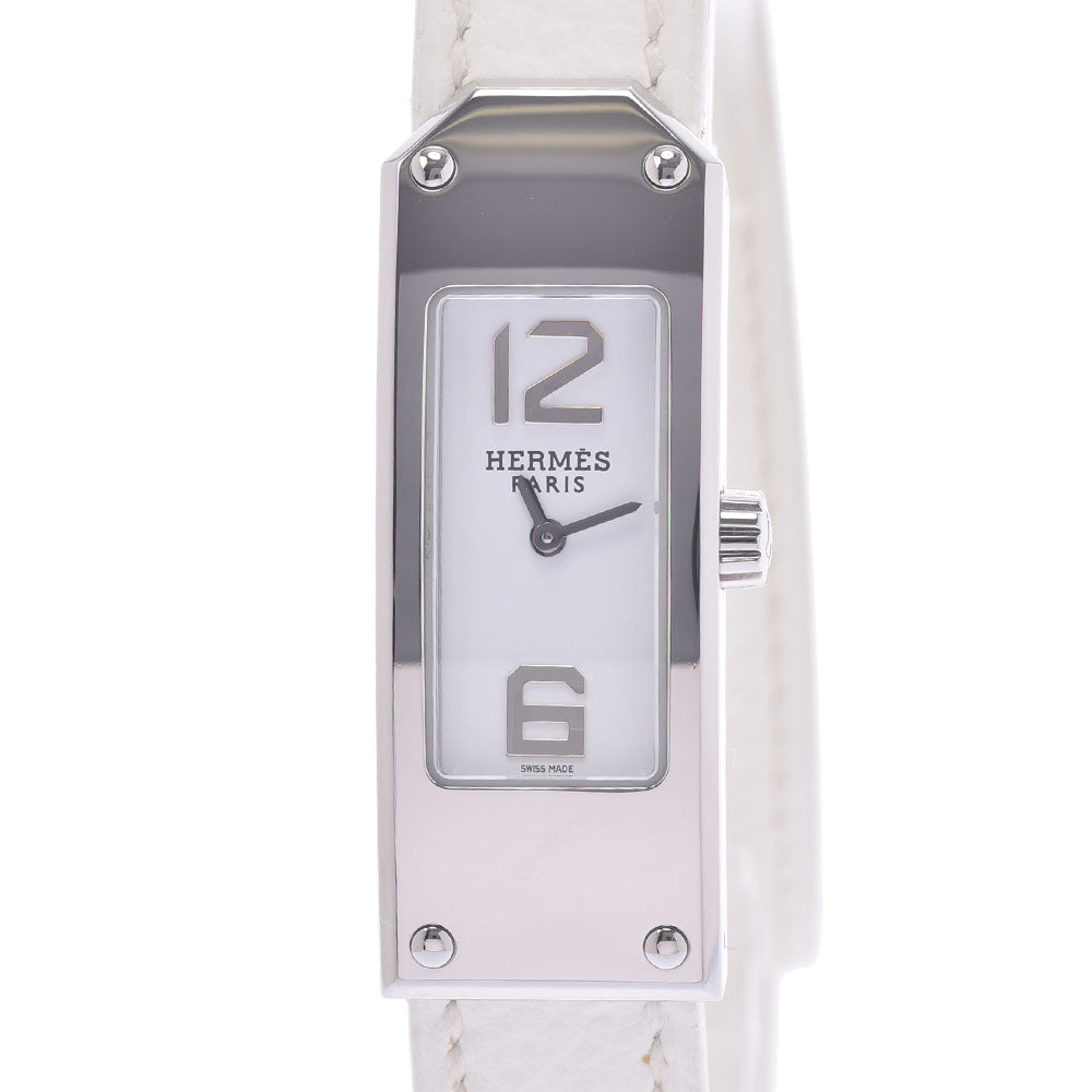エルメスケリー2 ドゥブルトゥール レディース 腕時計 KT1.210 HERMES