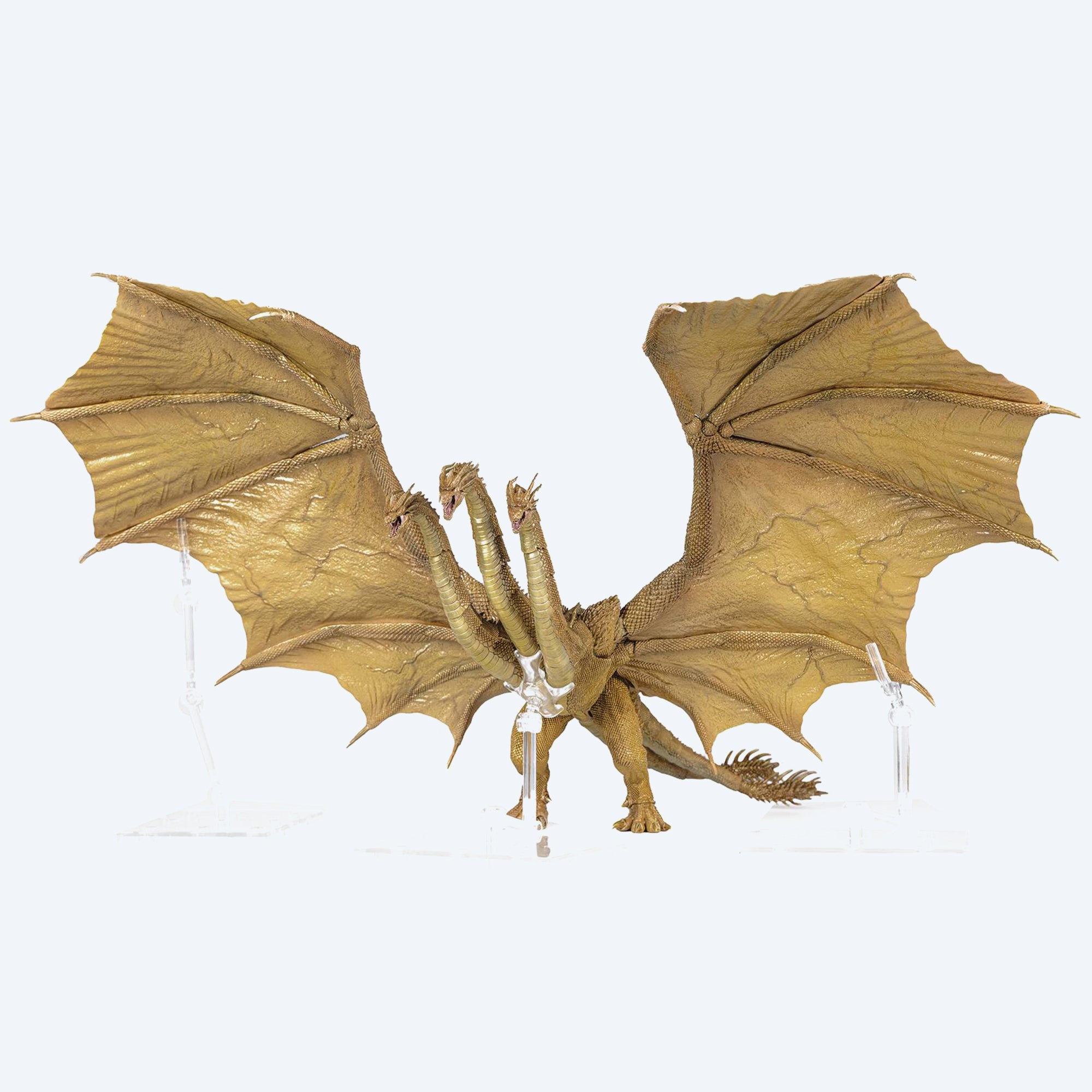HIYA Exquisite Basic Series King Ghidorah Figure – Godzilla
