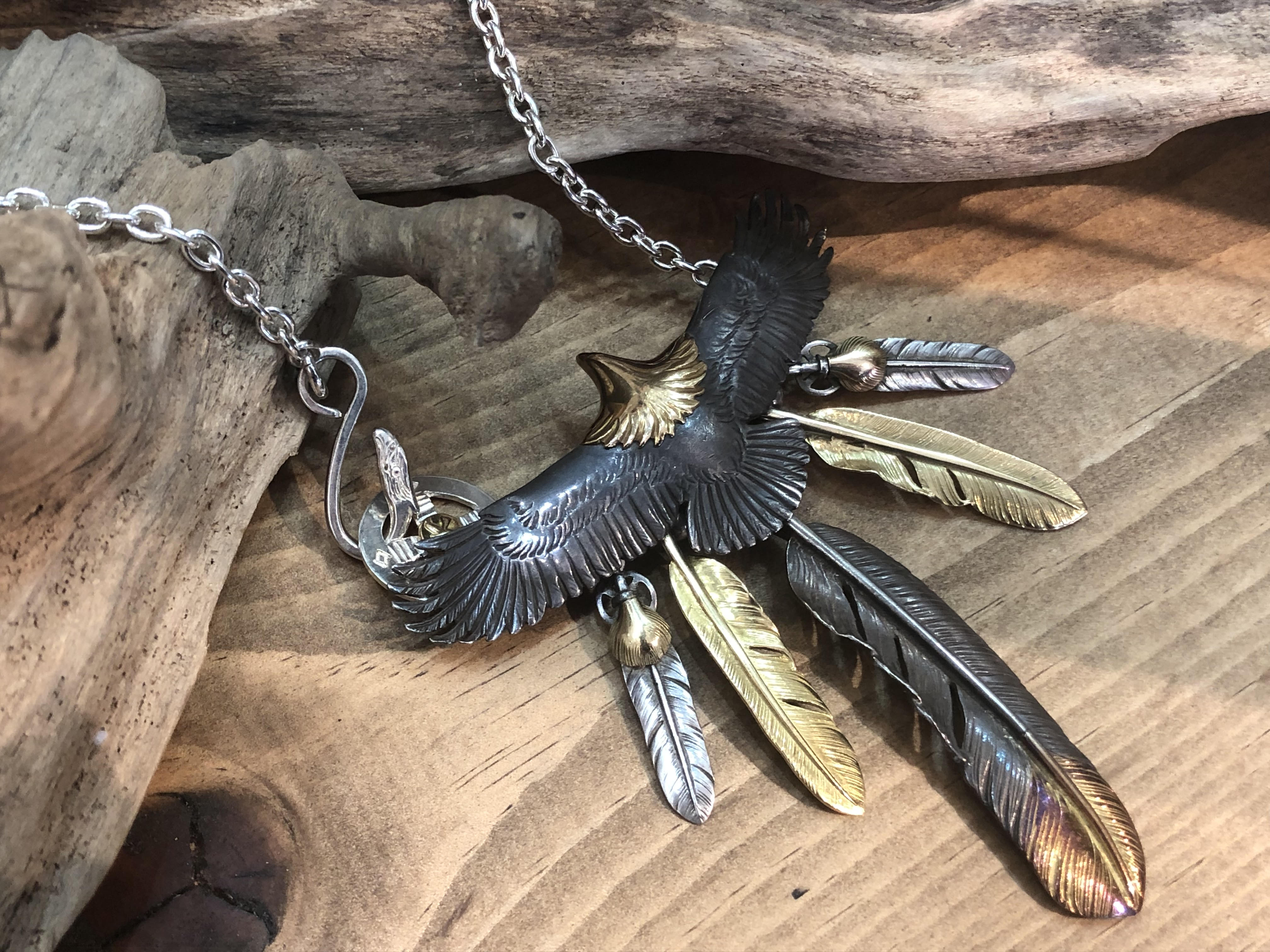 1102【中イーグル】(心斎橋)