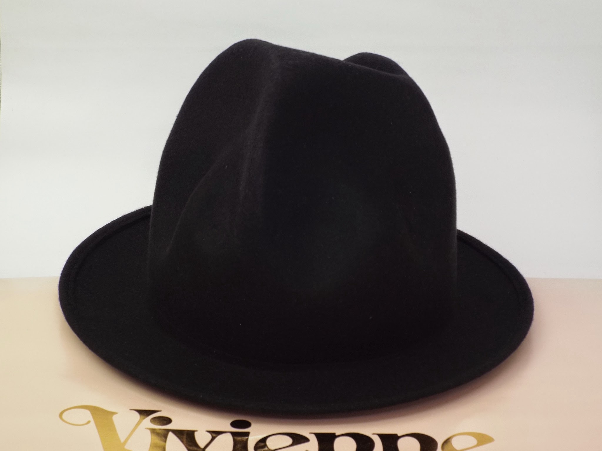 ヴィヴィアンウエストウッド ワールズエンド フェルト マウンテン