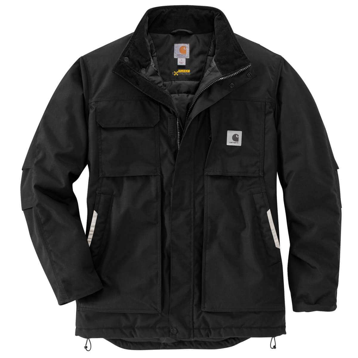 Carhartt Yukon Extremes Full Swing Insulated Coat | Great Lakes