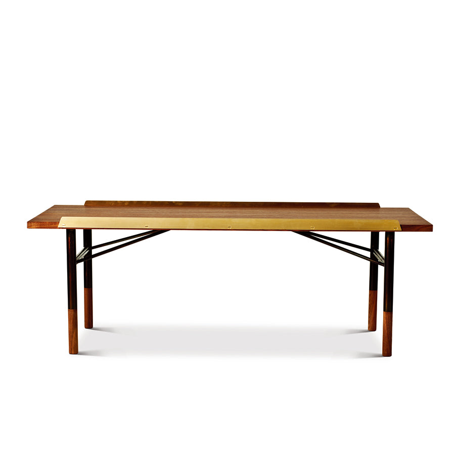 Table bench | Finn Juhl (フィン・ユール) | 北欧家具 北欧インテリア