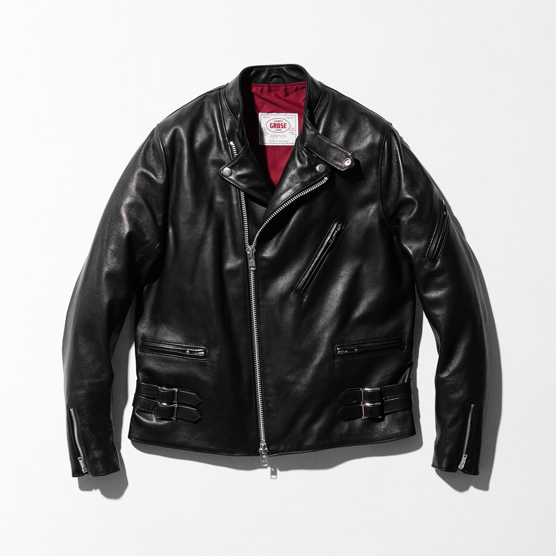 カンサン - KANSAN (羊革)