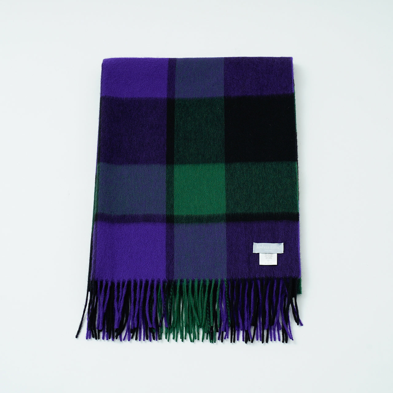 CPG52277 | 70×190 | エメラルドグリーン・パープル・ブラック