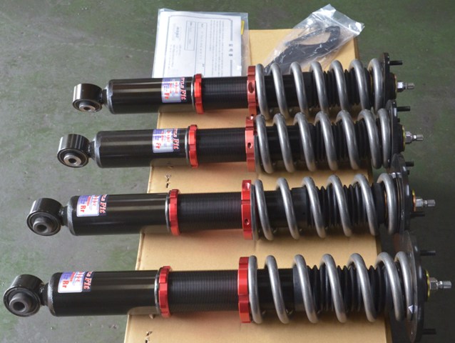 JIC FLT STYLE Fit 全長調整式車高調 マークⅡ JZX110 | 中古タイヤ