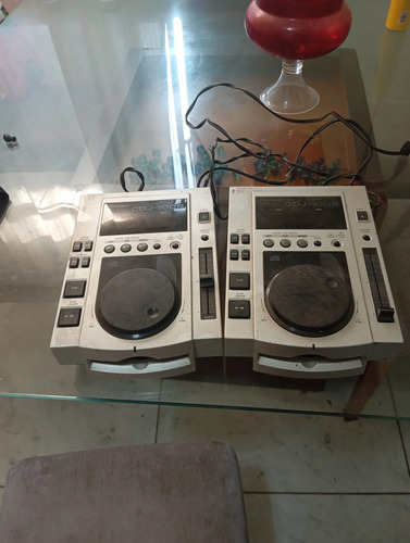 Cdj 100s Usado | Mercado Livre
