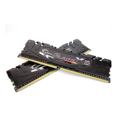 Memoria Ddr4 3200mhz G.skill Ripjaws | Mercado Livre