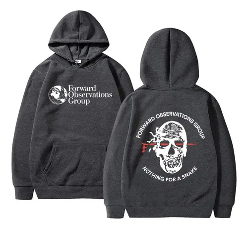 Forward Observations Group | Mercado Livre