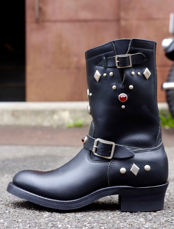 Wolf's Head X Keystone Shoe co. | Keystone Shoe Co