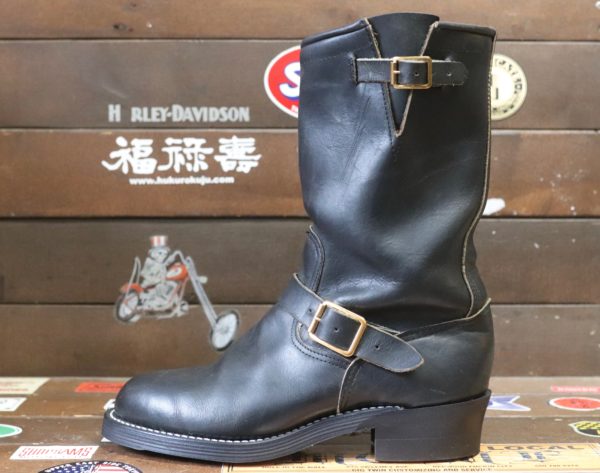 CHIPPEWA | ブーツリペアショップ 福祿壽