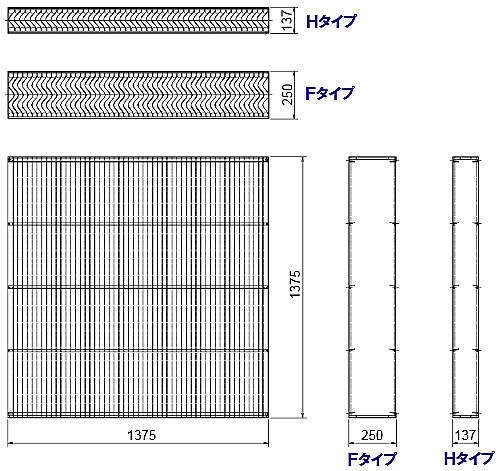ライトトラップ｜ブロイラー設備機器｜株式会社ハイテム｜トリの分かる