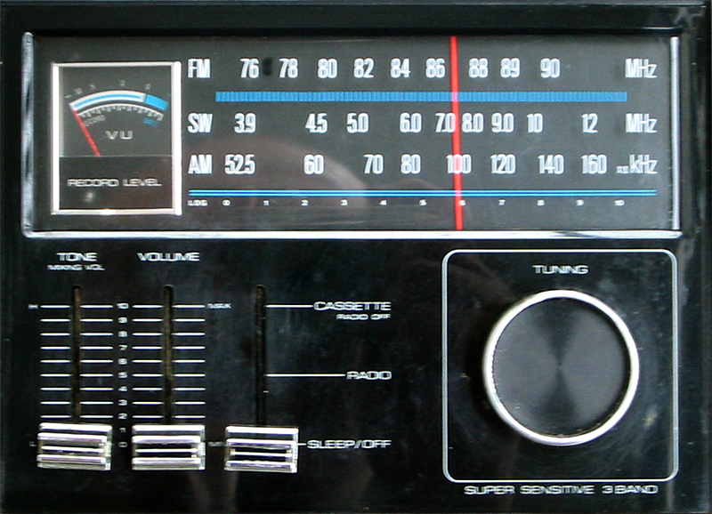 もうひとりのためのメディア : TPR-210