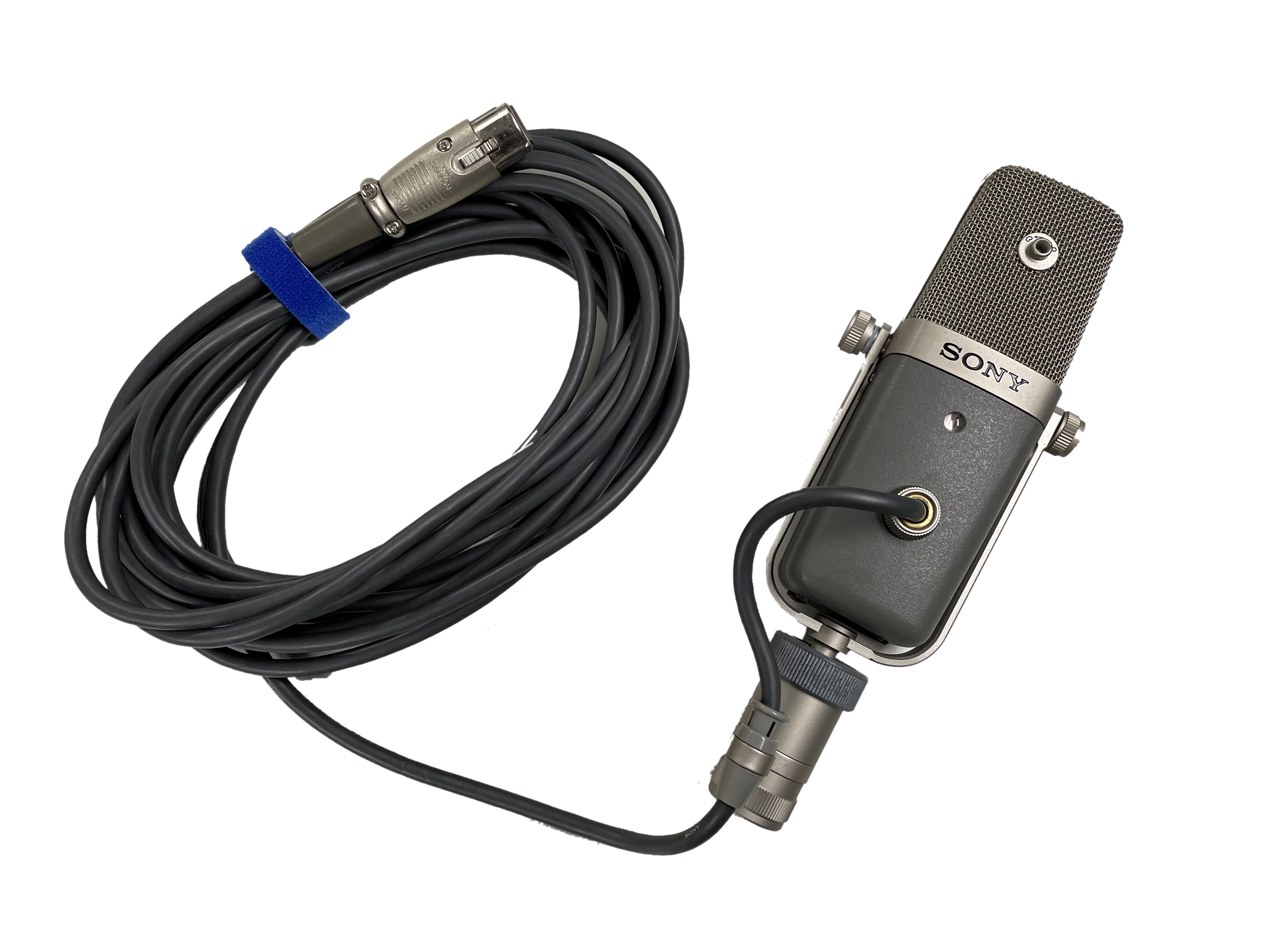 オーディオ/コミュニケーション | ハンドマイク | C-38B | 商品詳細