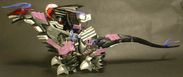 ギル・ベイダー