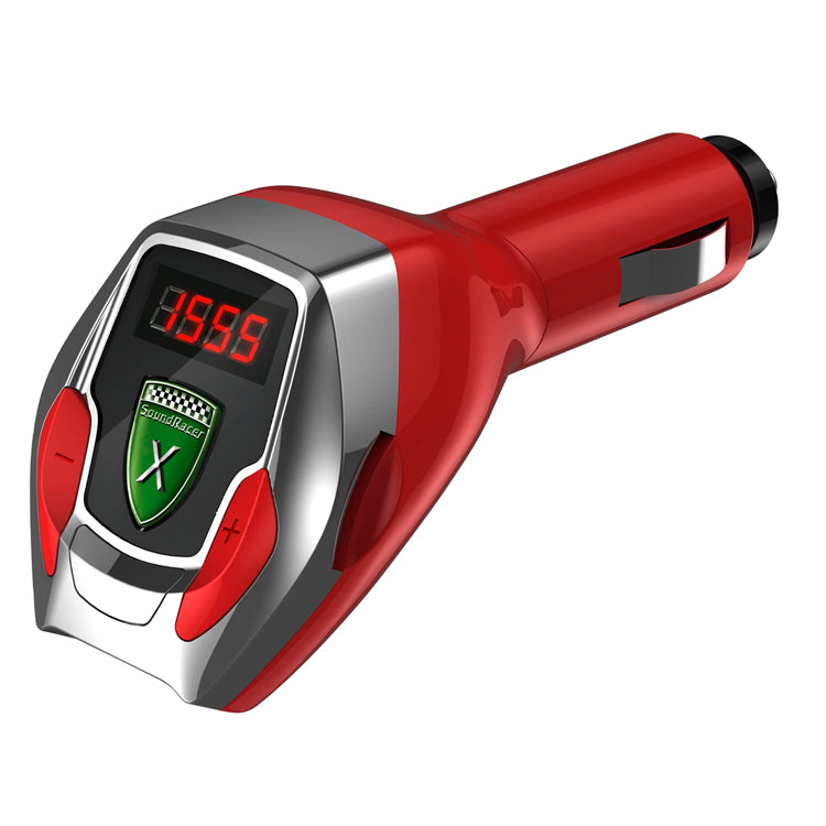 サウンドレーサーX オンラインストア Hans Online Store