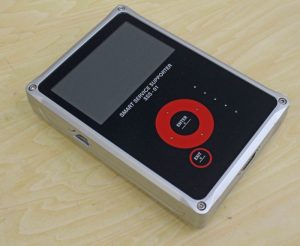 ALTIA アルティア 故障診断機 SSS-01 - ハヤブサリサイクル